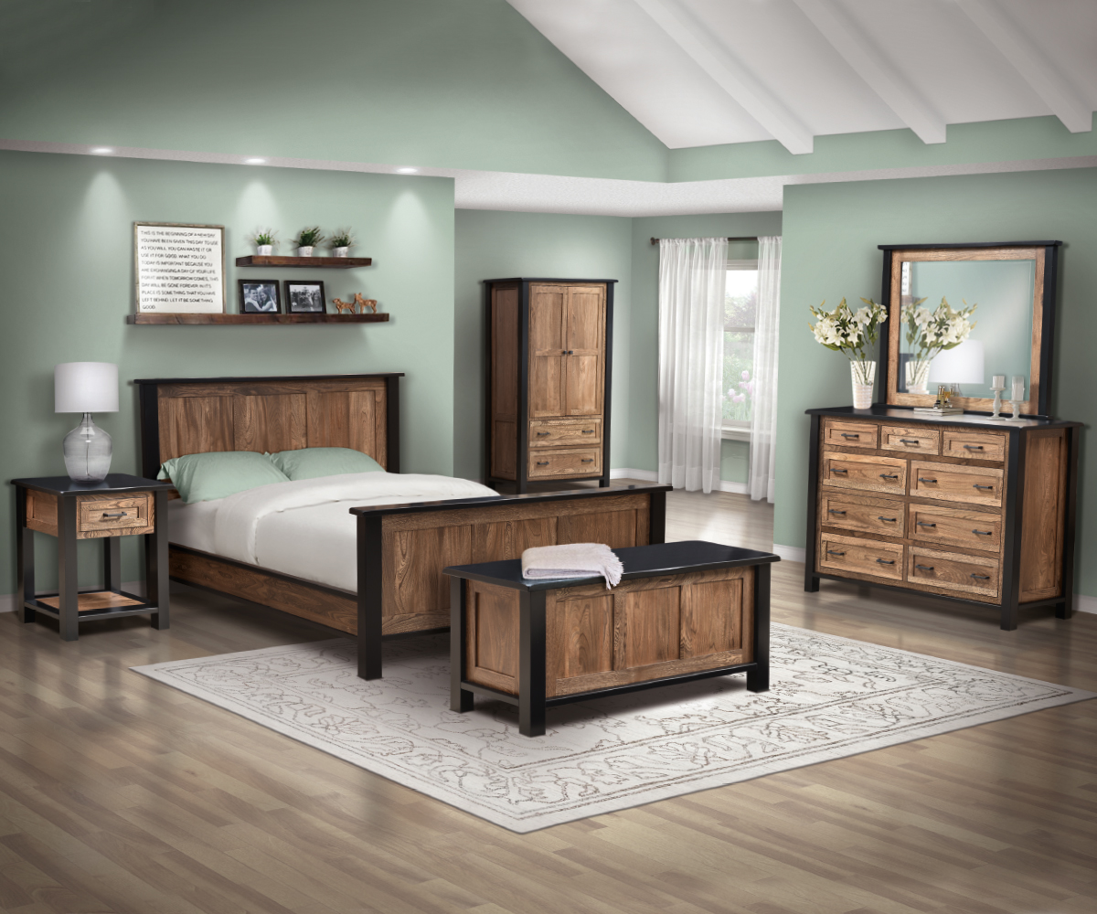 Empire Chest of Drawers - Image 2