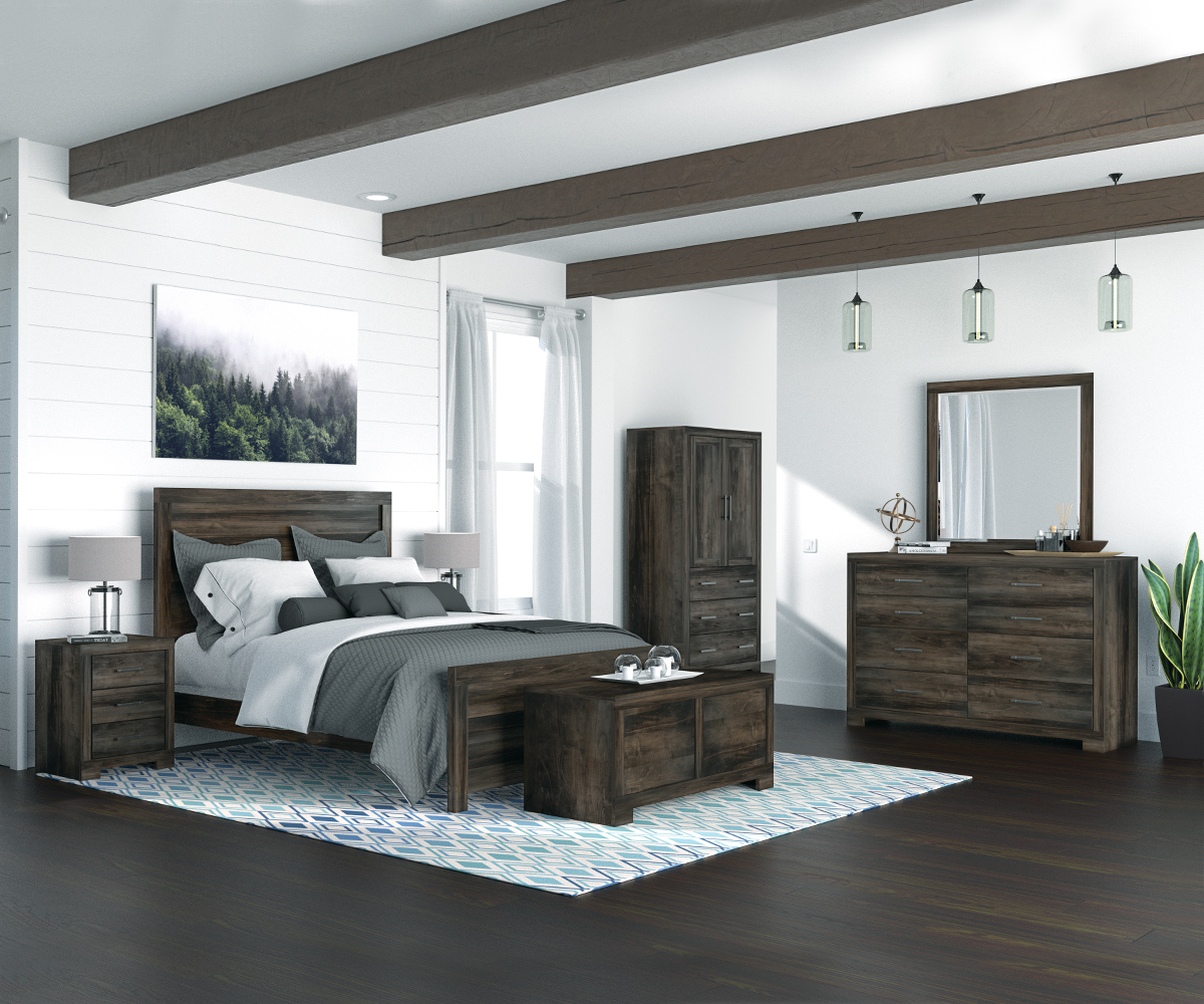 Zane Blanket Chest - Image 3