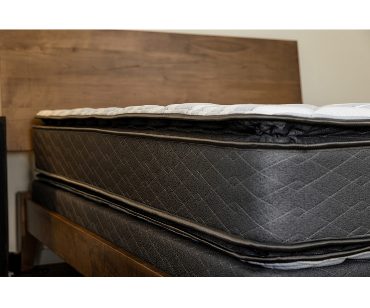 Gemstone Emerald Pillow Top Mattress - Image 3