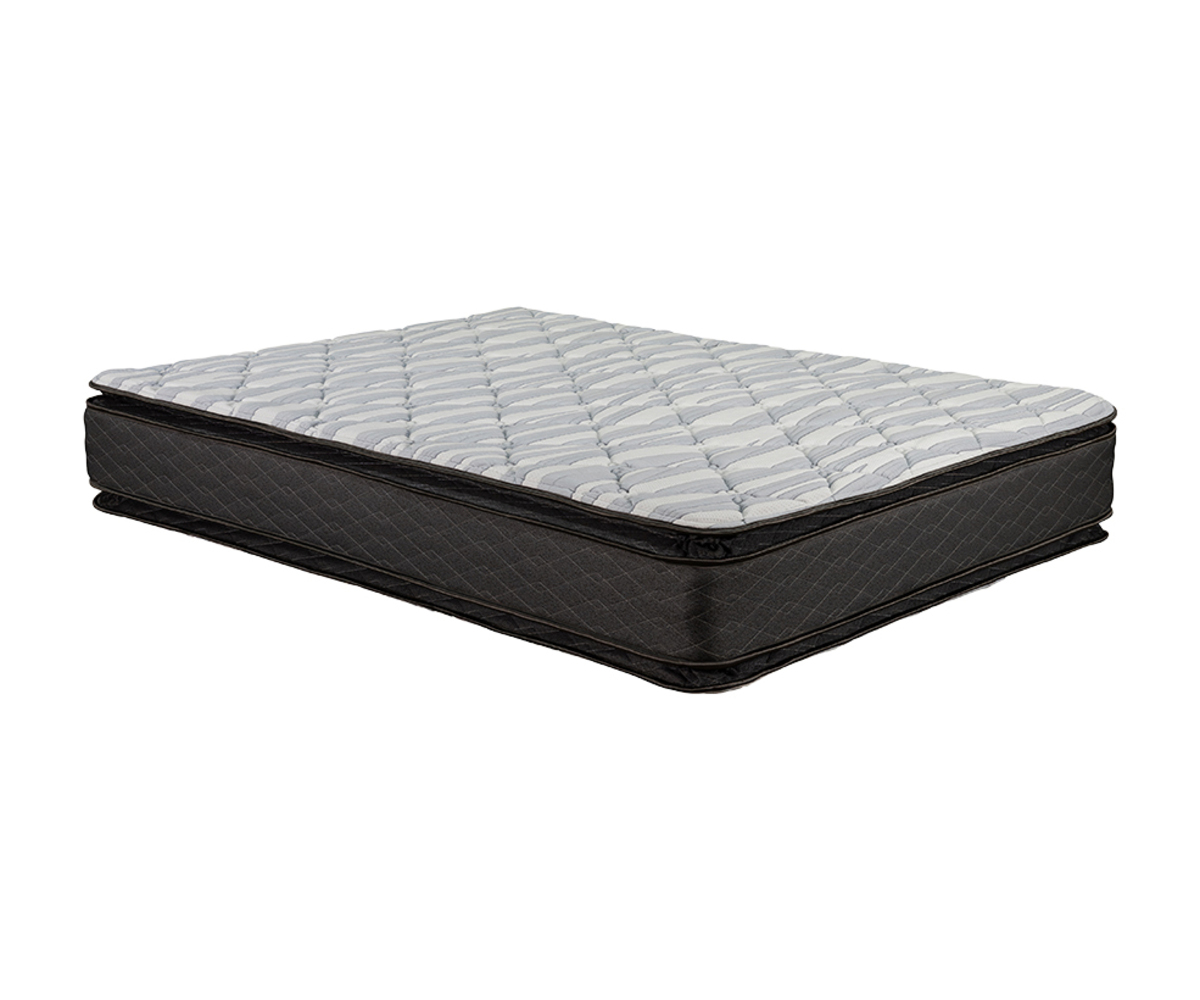 Gemstone Emerald Pillow Top Mattress - Image 4