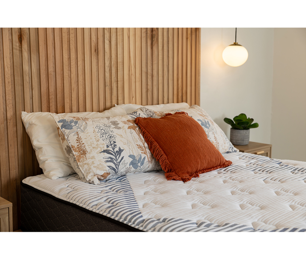 Grand Series Siesta Mattress - Image 2