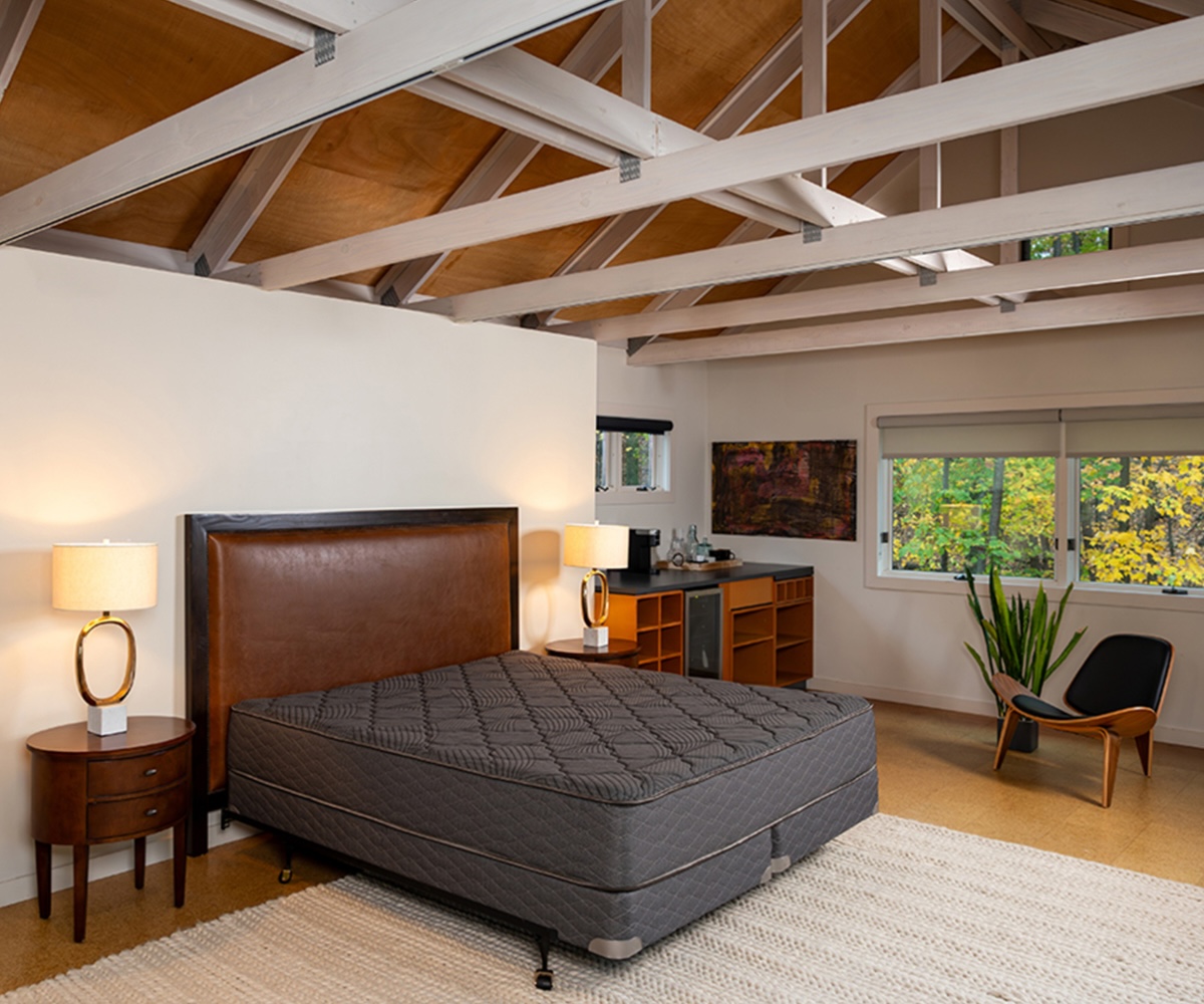 Legacy Sweet Sensations Mattress - Image 2