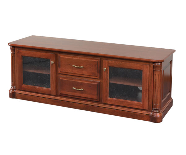 Jefferson TV Stand