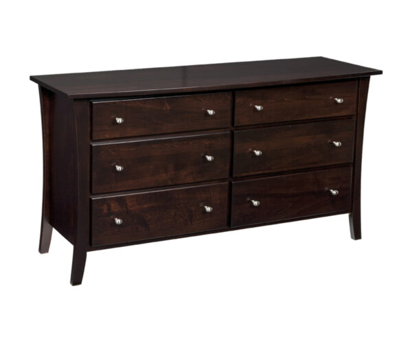 Manhattan Dresser