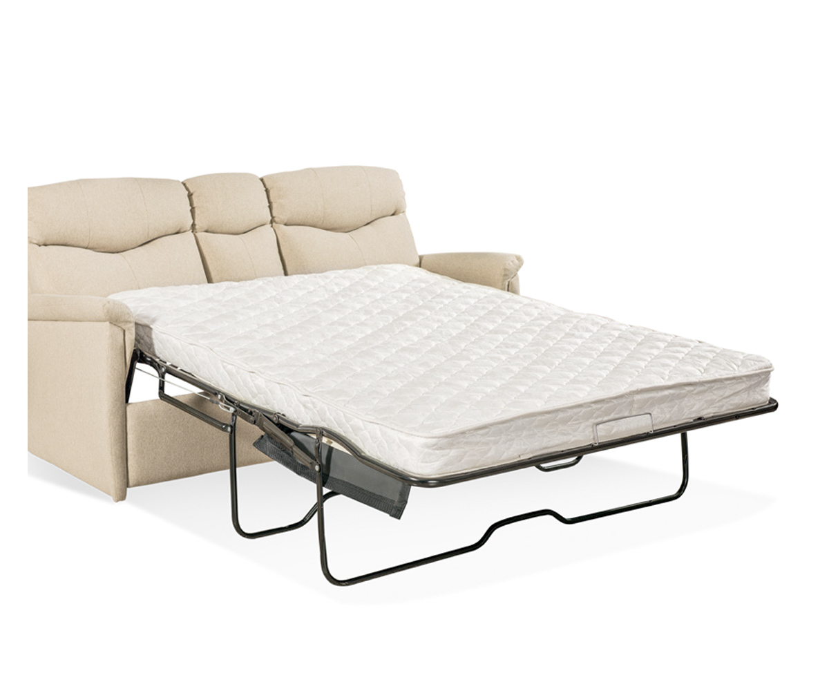 Lux H.A. Hide-A-Bed Sofa - 72" - Image 3