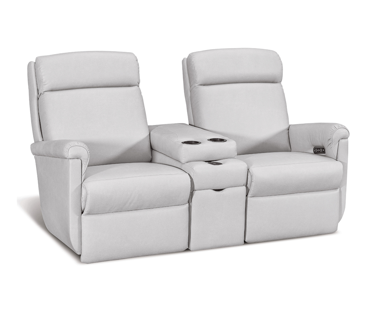 Harrison Wallhugger Reclining Workmate - 72"