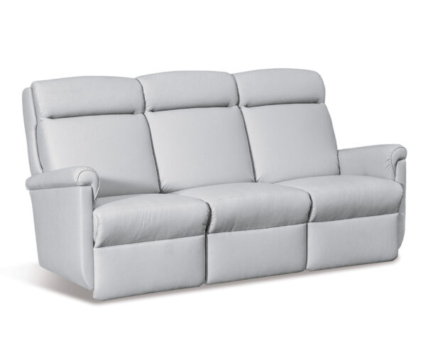 RV Harrison Reclining Wallhugger Sofa - 78"