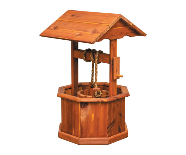 Small Wishing Well