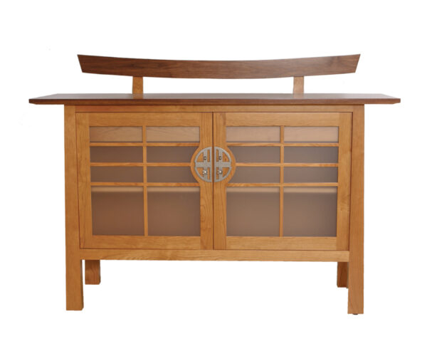 Olbrich Gardens 66” Buffet