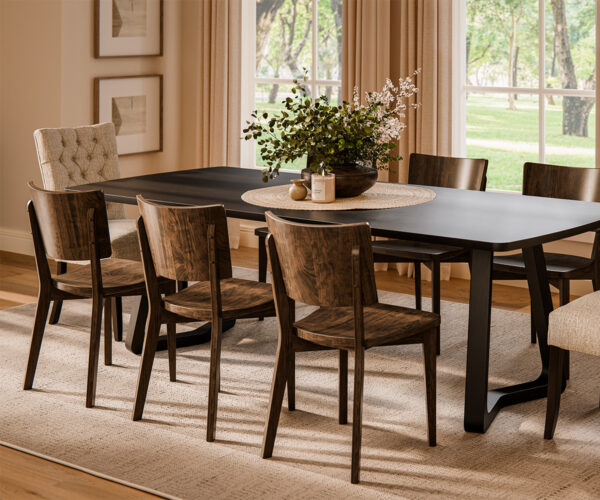 Vandalia Dining Collection