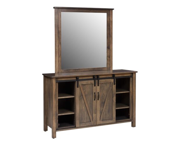 Springfield Dresser