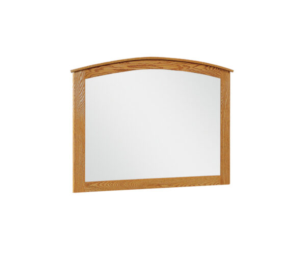 Eden Curved Mirror