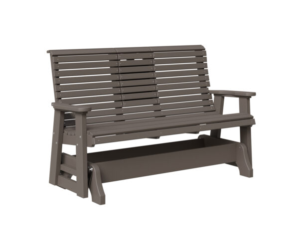 5' Rollback Glider