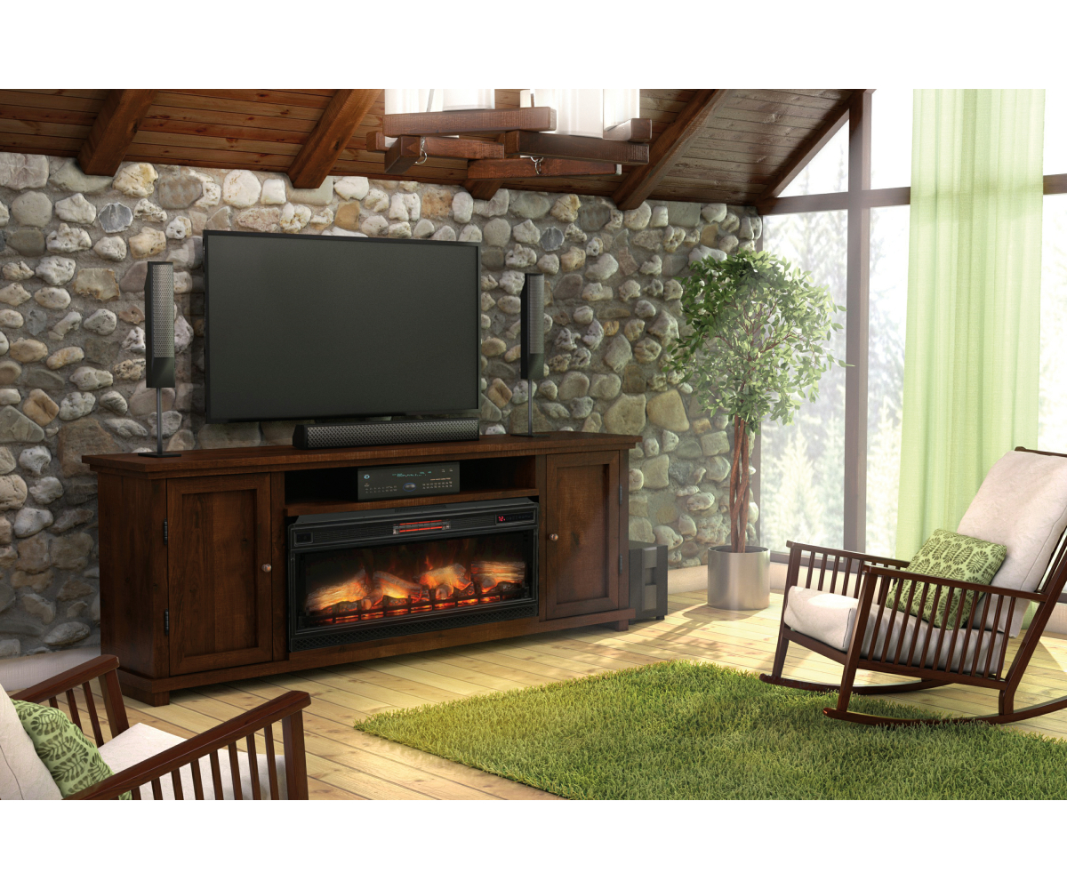 Austin Media Console - Image 4