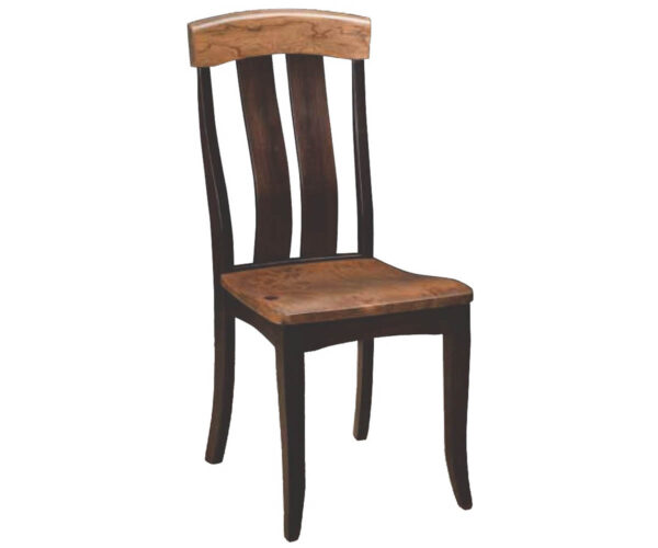 Small Portland Chair
