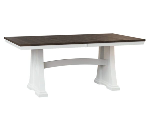 Bridge View Table
