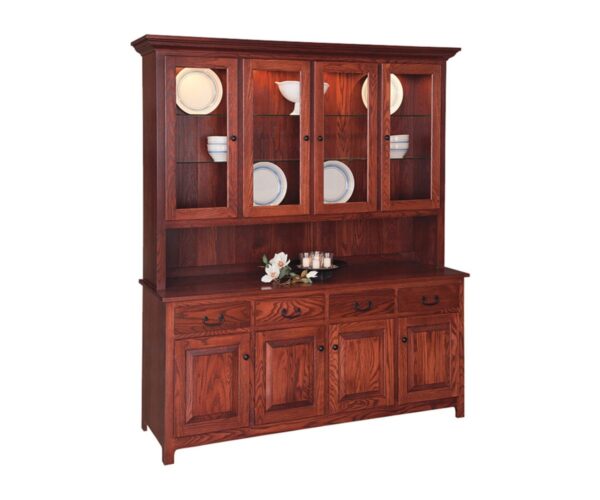 Fulton Hutch