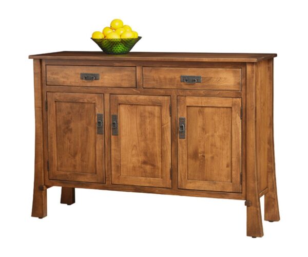 Grant Buffet