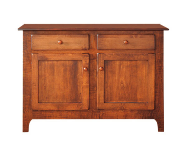 Plymouth Buffet