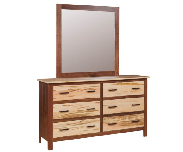 Sierra Dresser