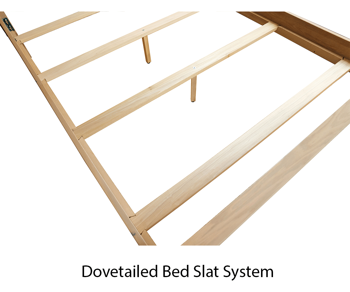 Weston Bed - Image 2