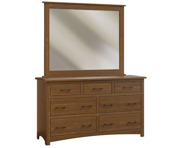 Lincoln Low Dresser