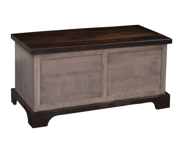 Manchester Blanket Chest