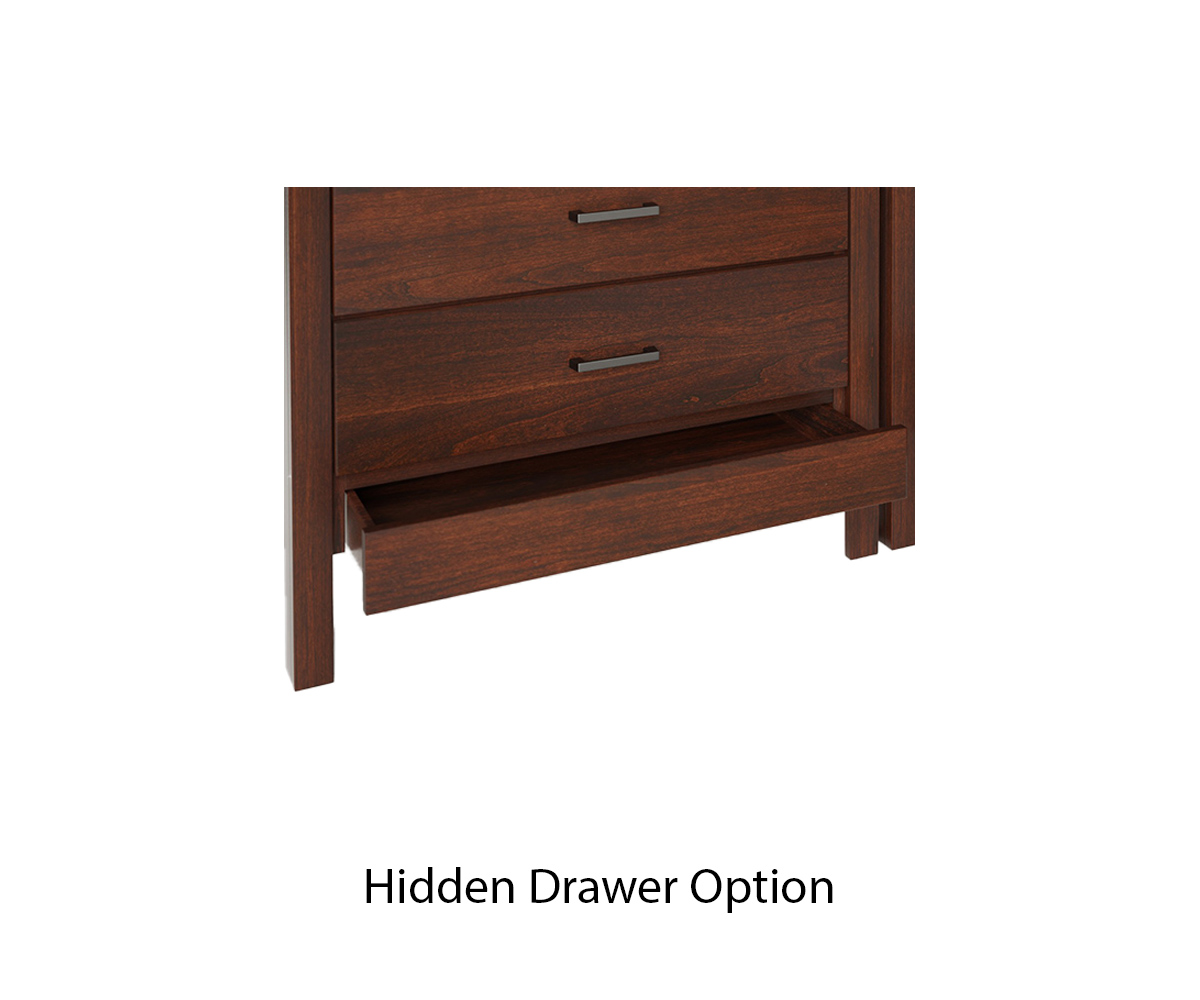 Herrington Tall Chest - Image 3