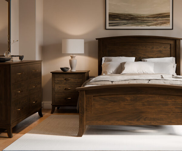 Hampshire Bedroom Collection