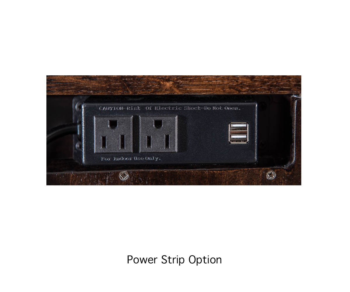 Baymont 3 Drawer Nightstand - Image 3