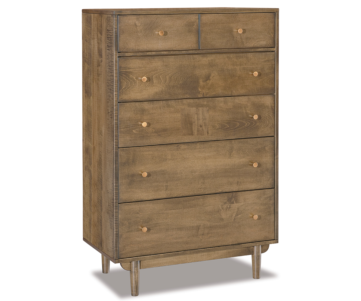 Baymont 6 Drawer Chest