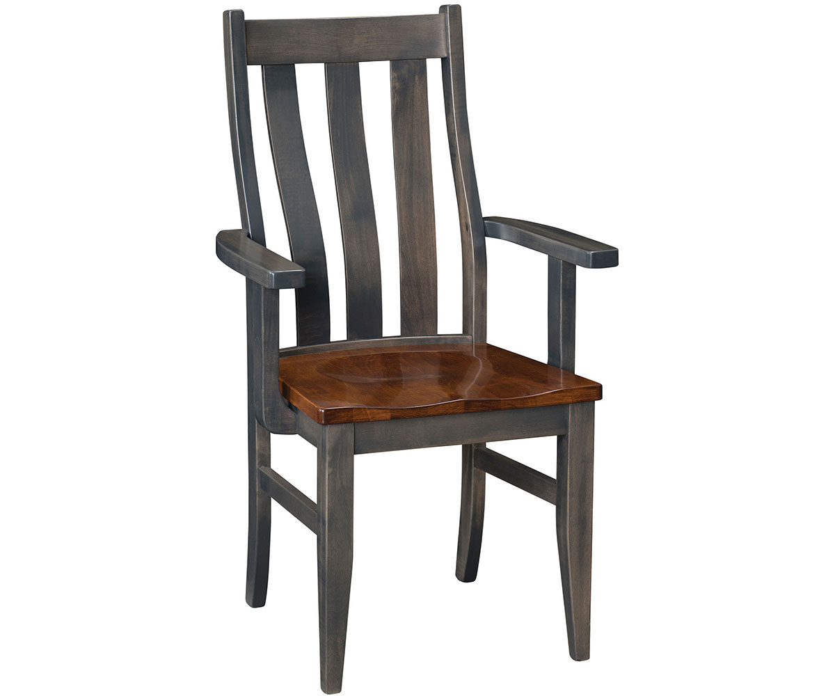 Charleston Chair - Image 2