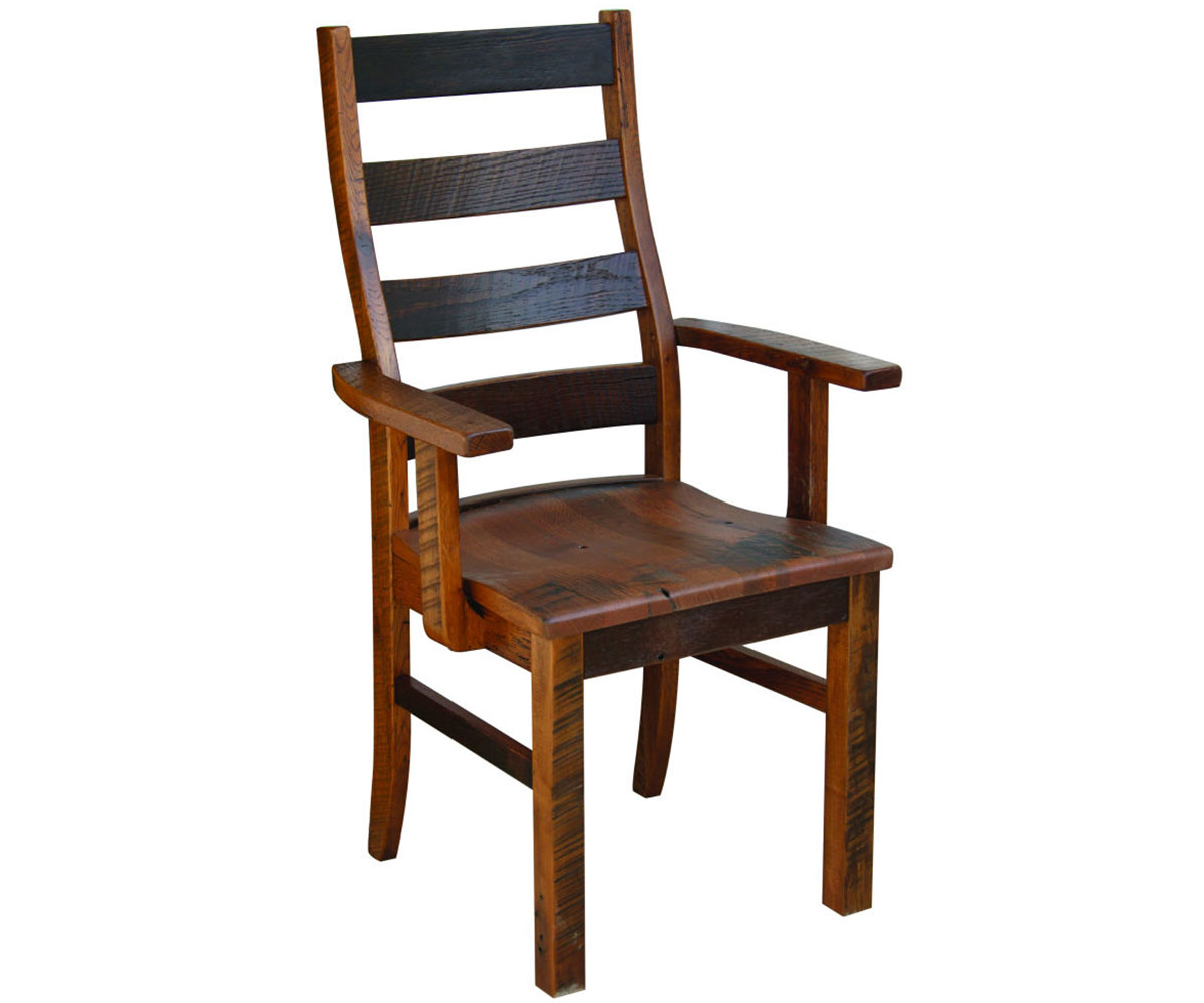 Steward Chair - Image 2