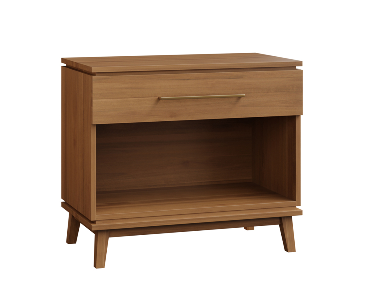 Kylan 1 Drawer Nightstand
