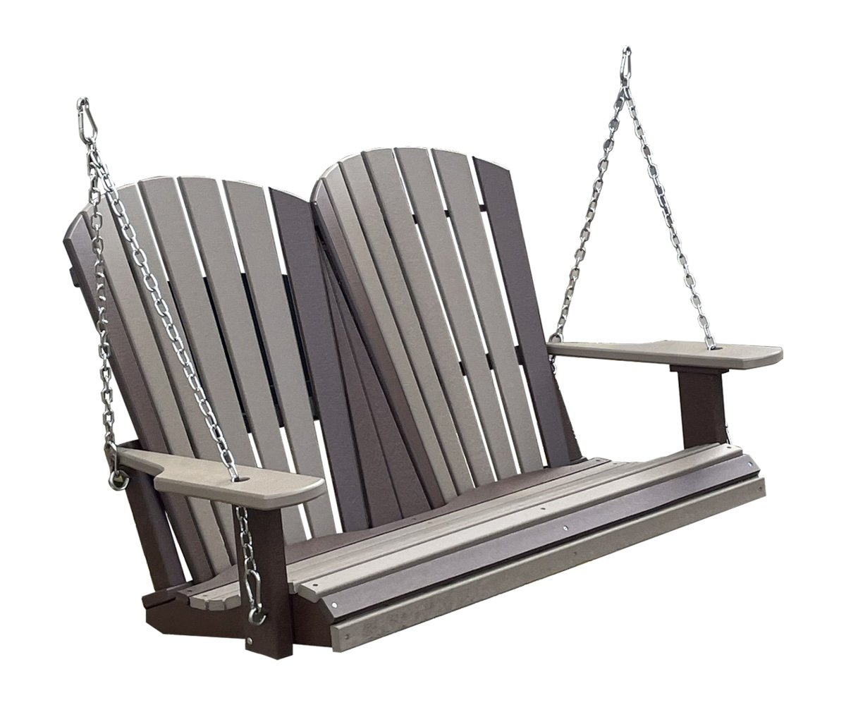 Adirondack 4' Swing