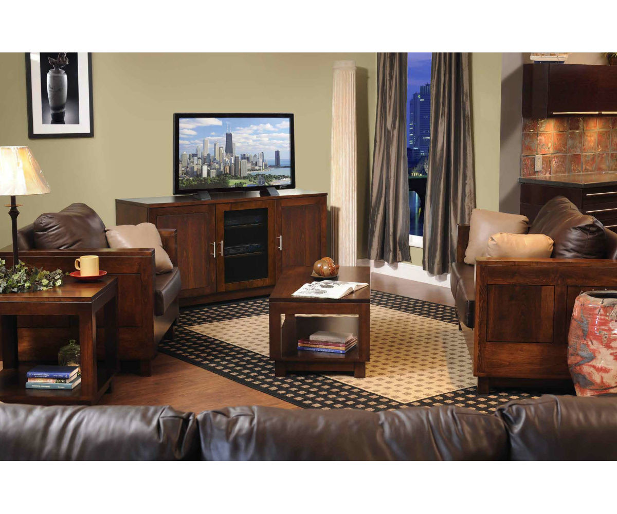 La-Salle Urban Sofa - Image 4