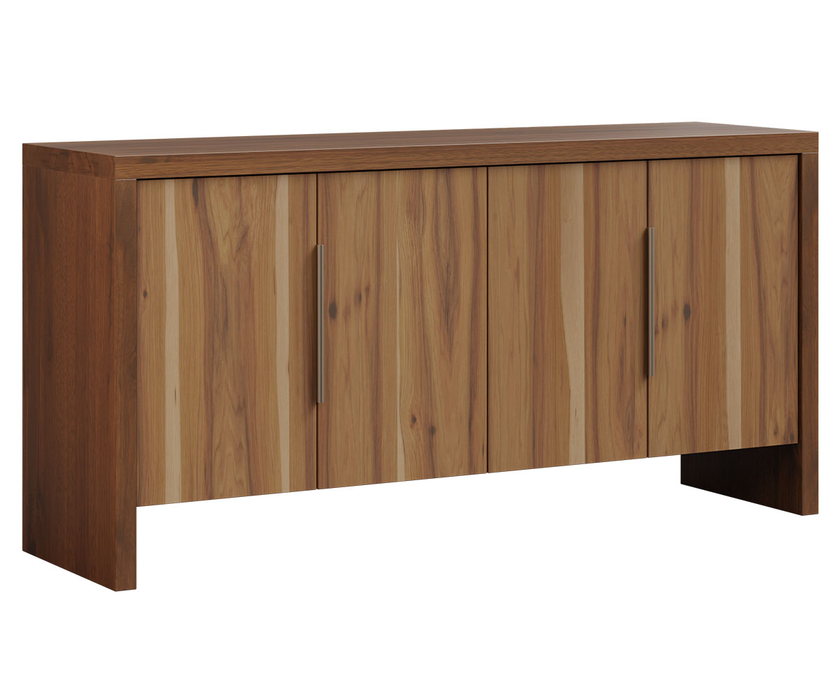 Leo Four Door Buffet