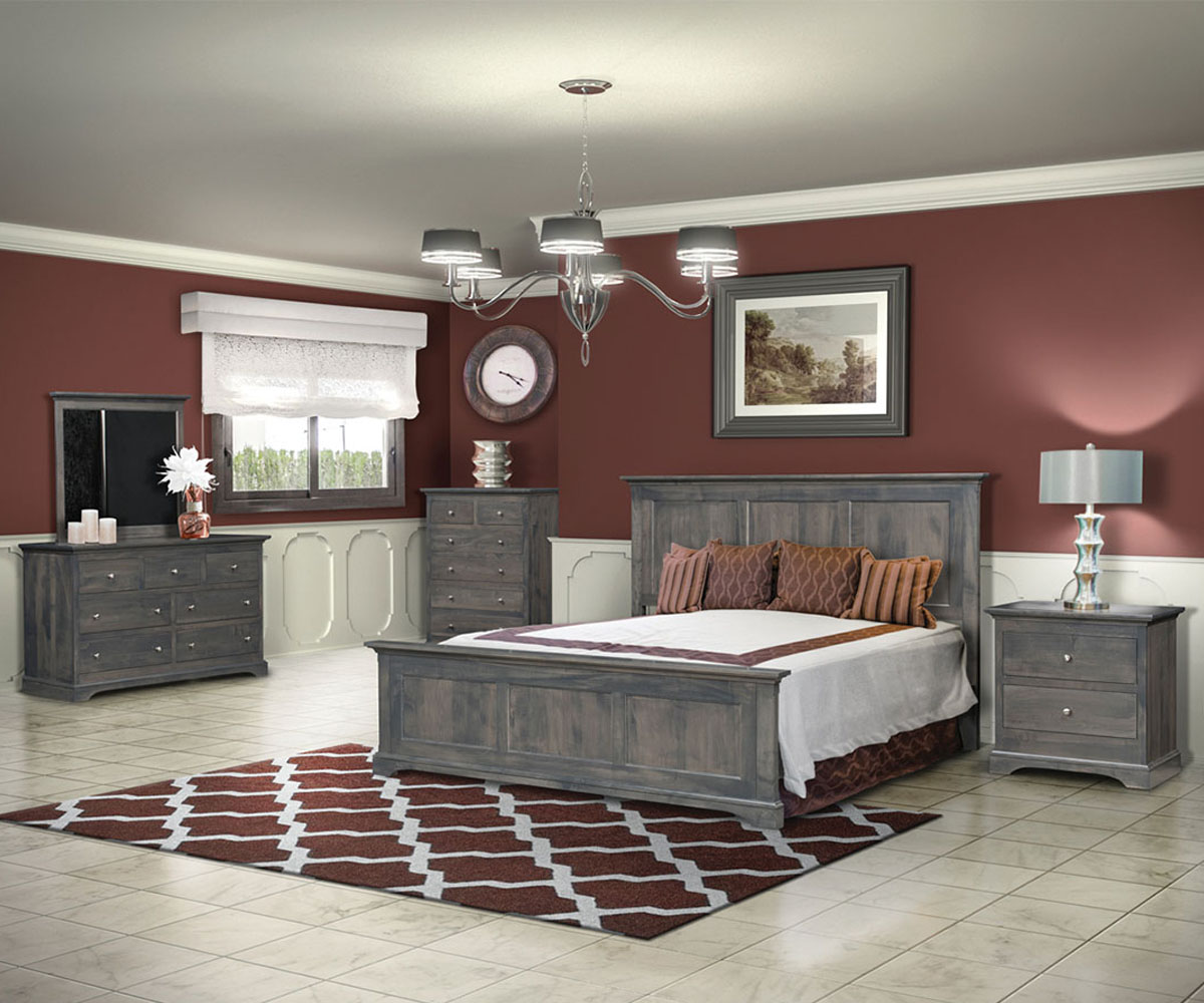 Willowton Bed - Image 3
