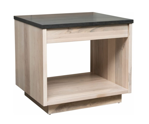 Paris End Table