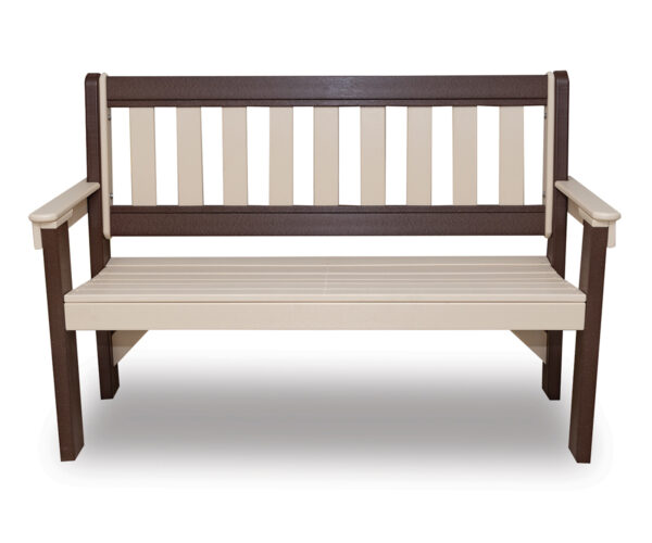 Park Bench