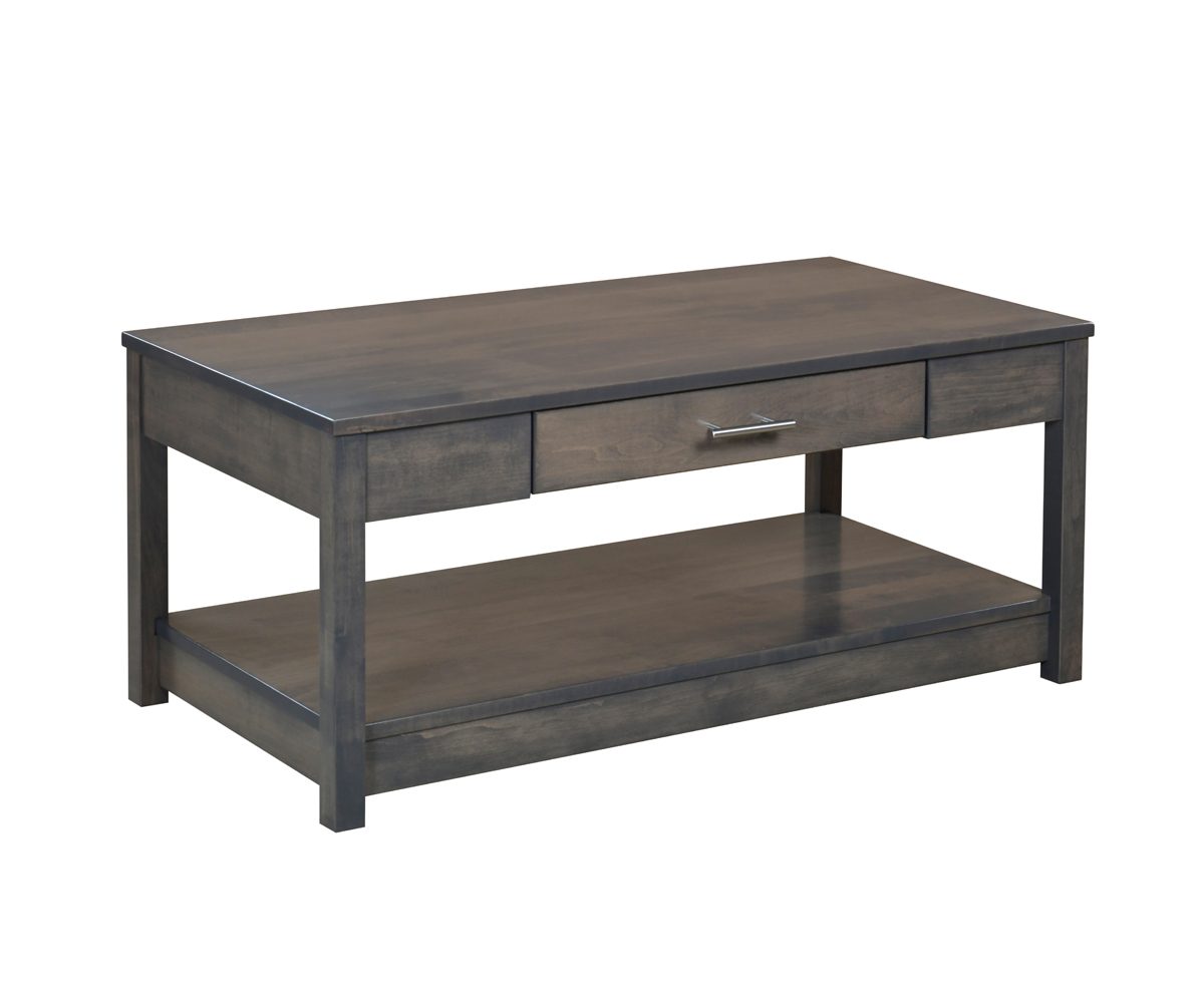 Urban Coffee Table