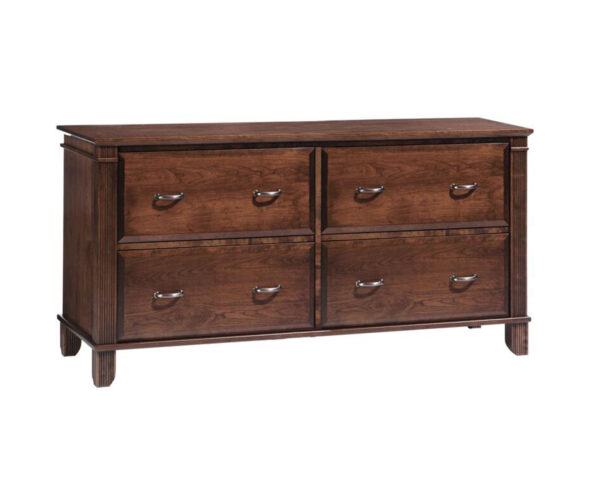 Arlington Lateral File Credenza