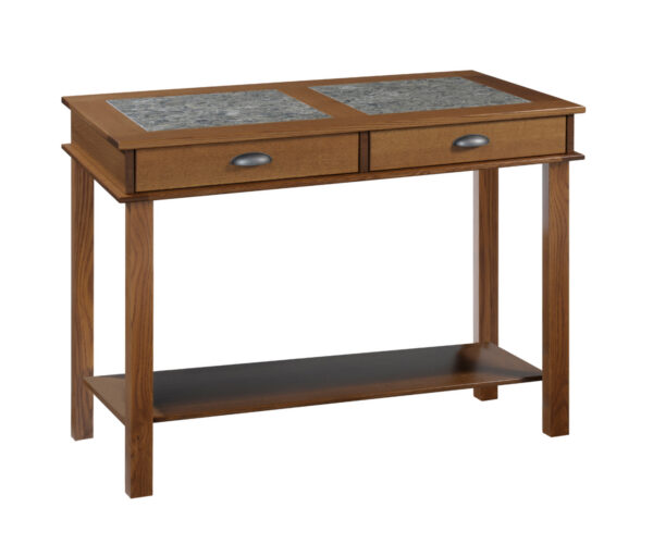 Buckhannon Cambria Sofa Table
