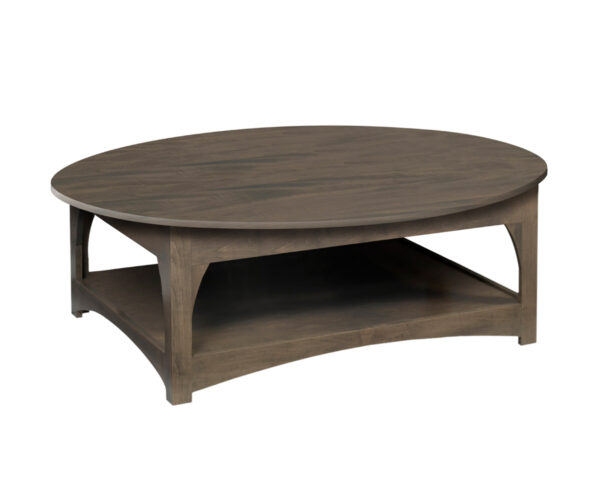 O-Shea Round Coffee Table