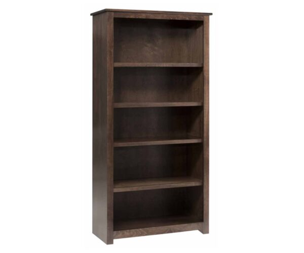 Woodland Shaker Bookcase