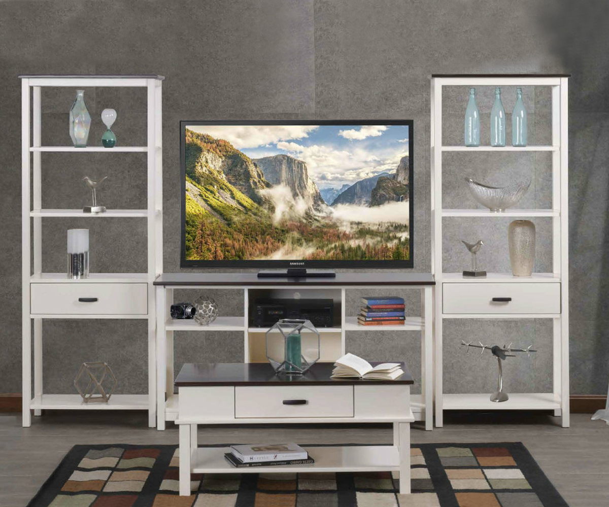 Buckhannon TV Stand - Image 3