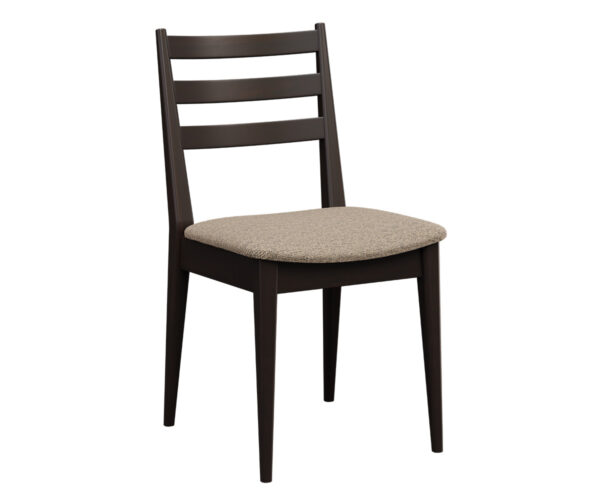 Uptown Ladderback Side Chair