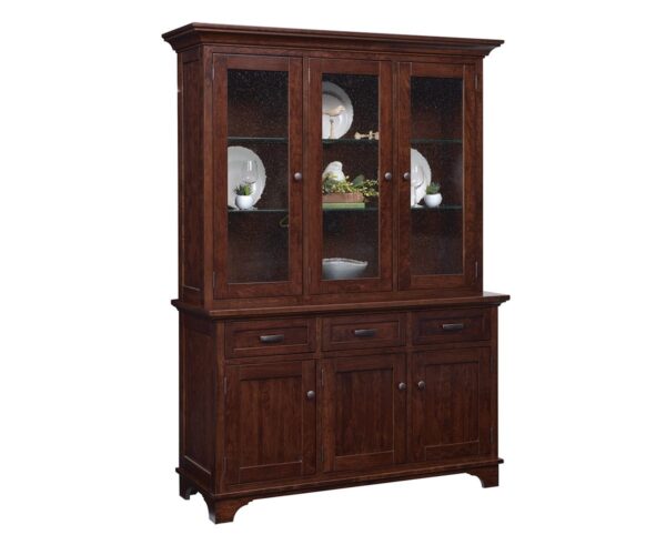 Arlington Hutch