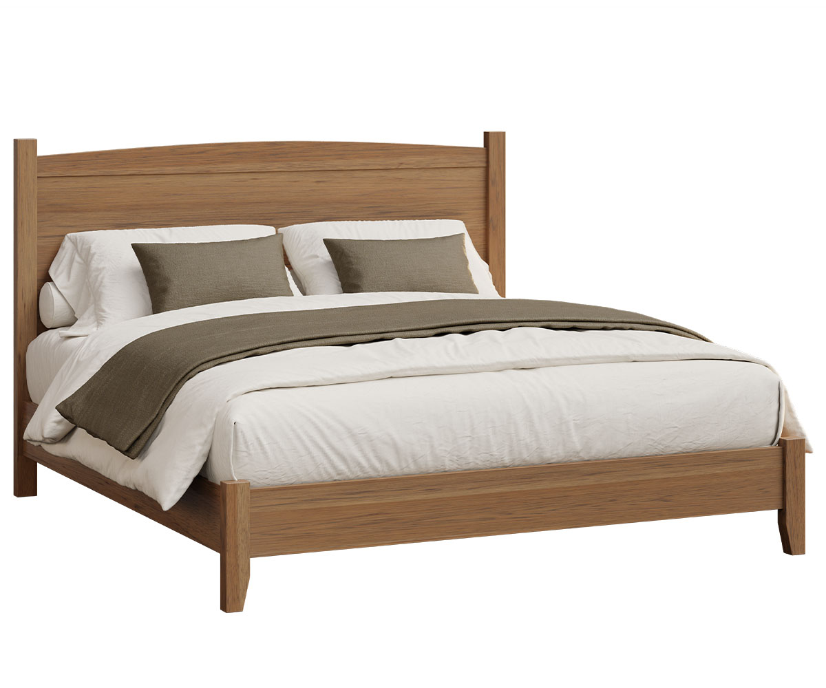 Amanda Arch Bedroom Collection - Image 3