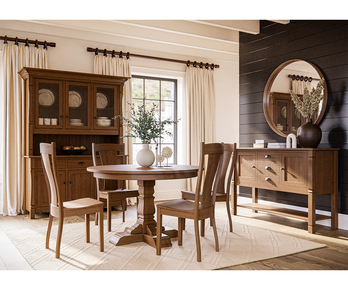 Ashville Dining Collection - Image 2
